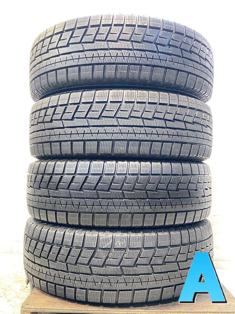 在庫処分【格安】215/65R16　ダンロップ　WINTERMAXX　SJ8　 4本 スタッドレスタイヤ 2015年製 w16251106040.jpg
