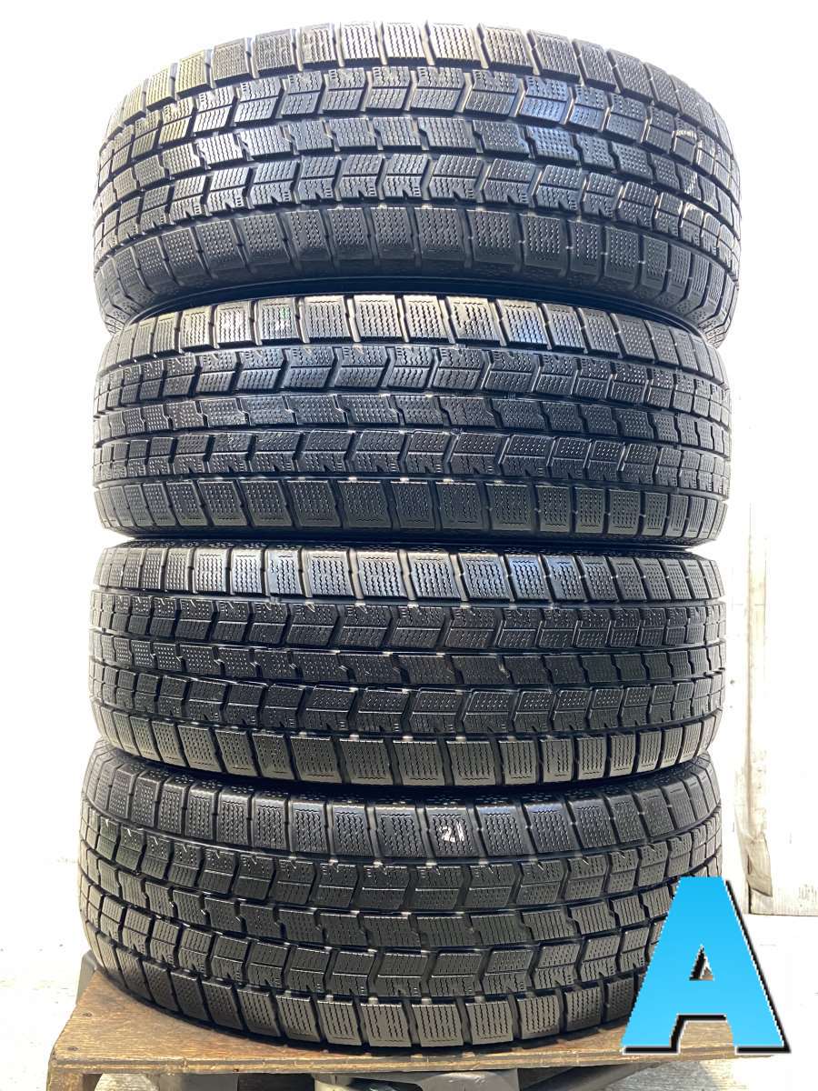 楽天市場】225/60R17 ヨコハマ アイスガード iG60 中古タイヤ