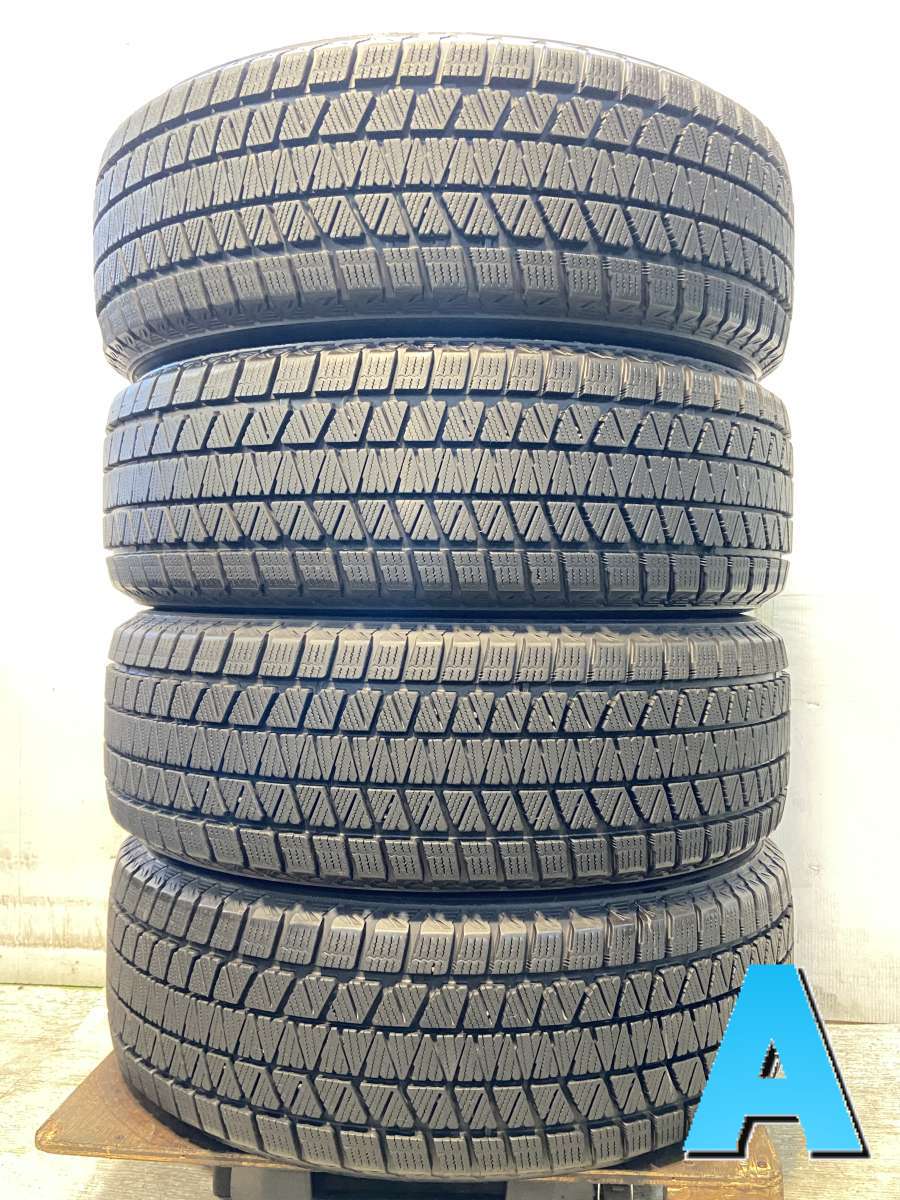 楽天市場】235/60R18 ダンロップ ウィンターマックス SJ8＋ 中古タイヤ