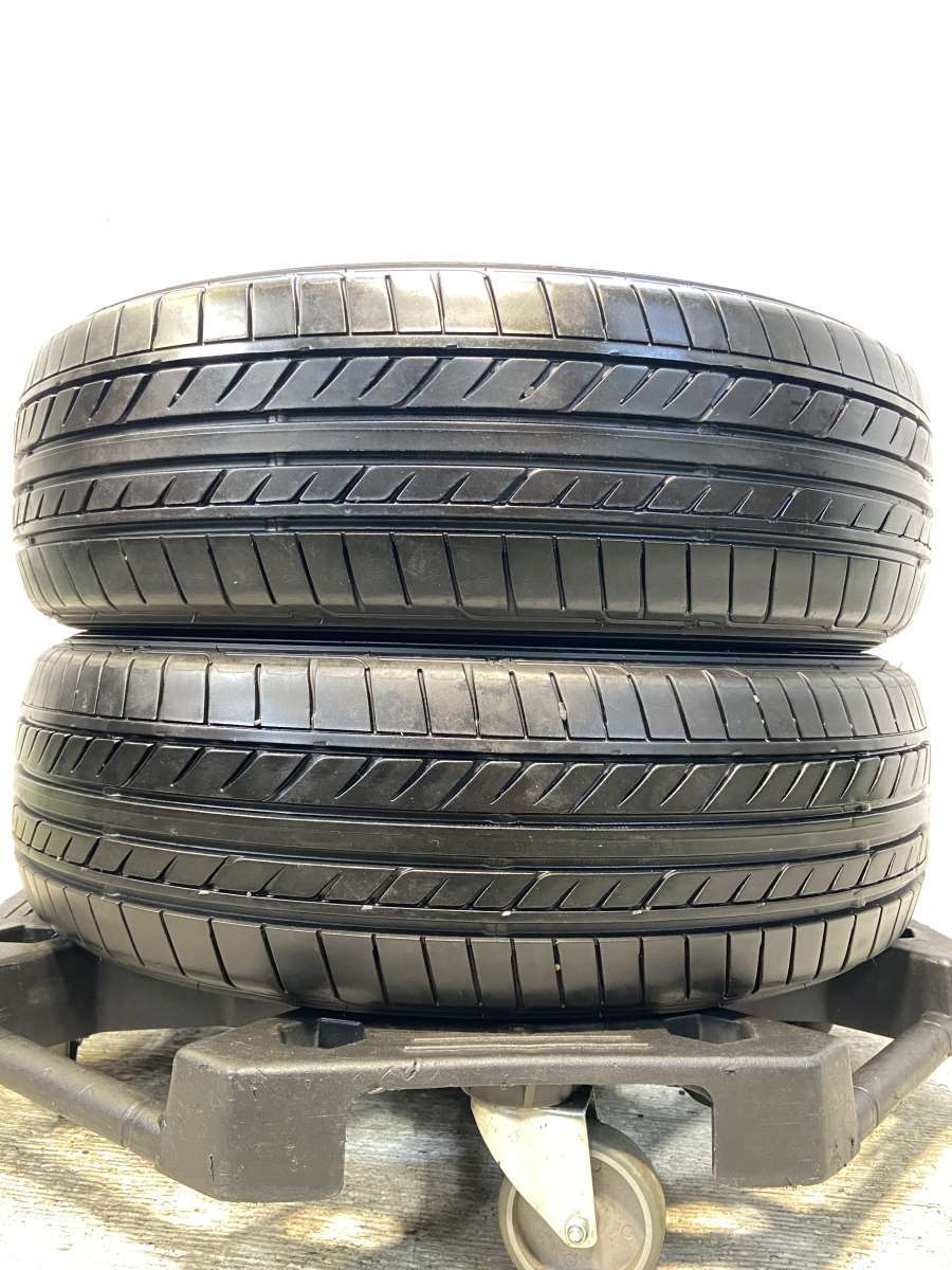 175/60R16 グッドイヤー イーグル LS EXE 中古タイヤ サマータイヤ 2本セット