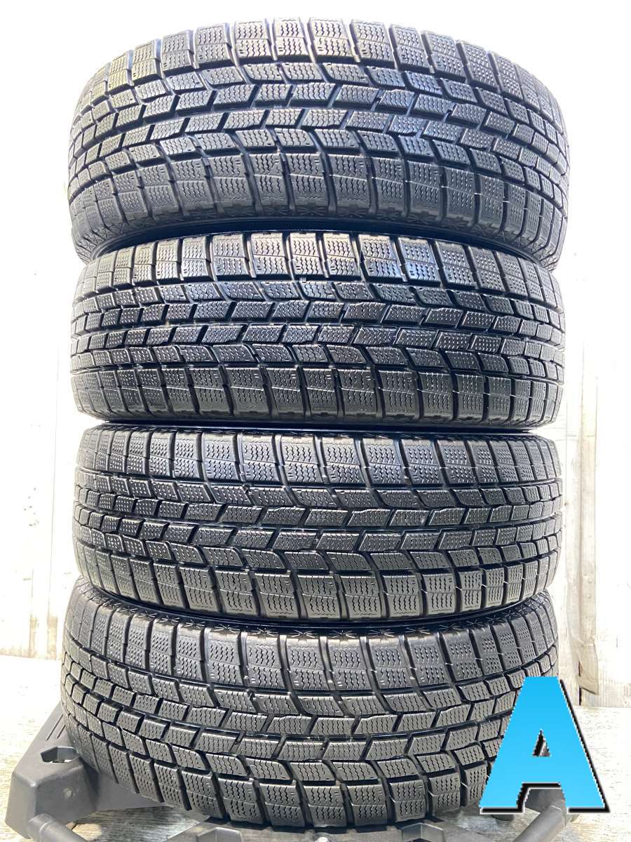 楽天市場】185/60R15 ヨコハマ アイスガード iG60 中古タイヤ