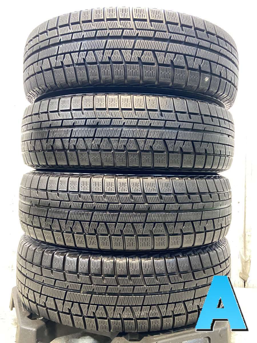 楽天市場】205/65R15 ヨコハマ アイスガード iG50 PLUS 中古タイヤ 