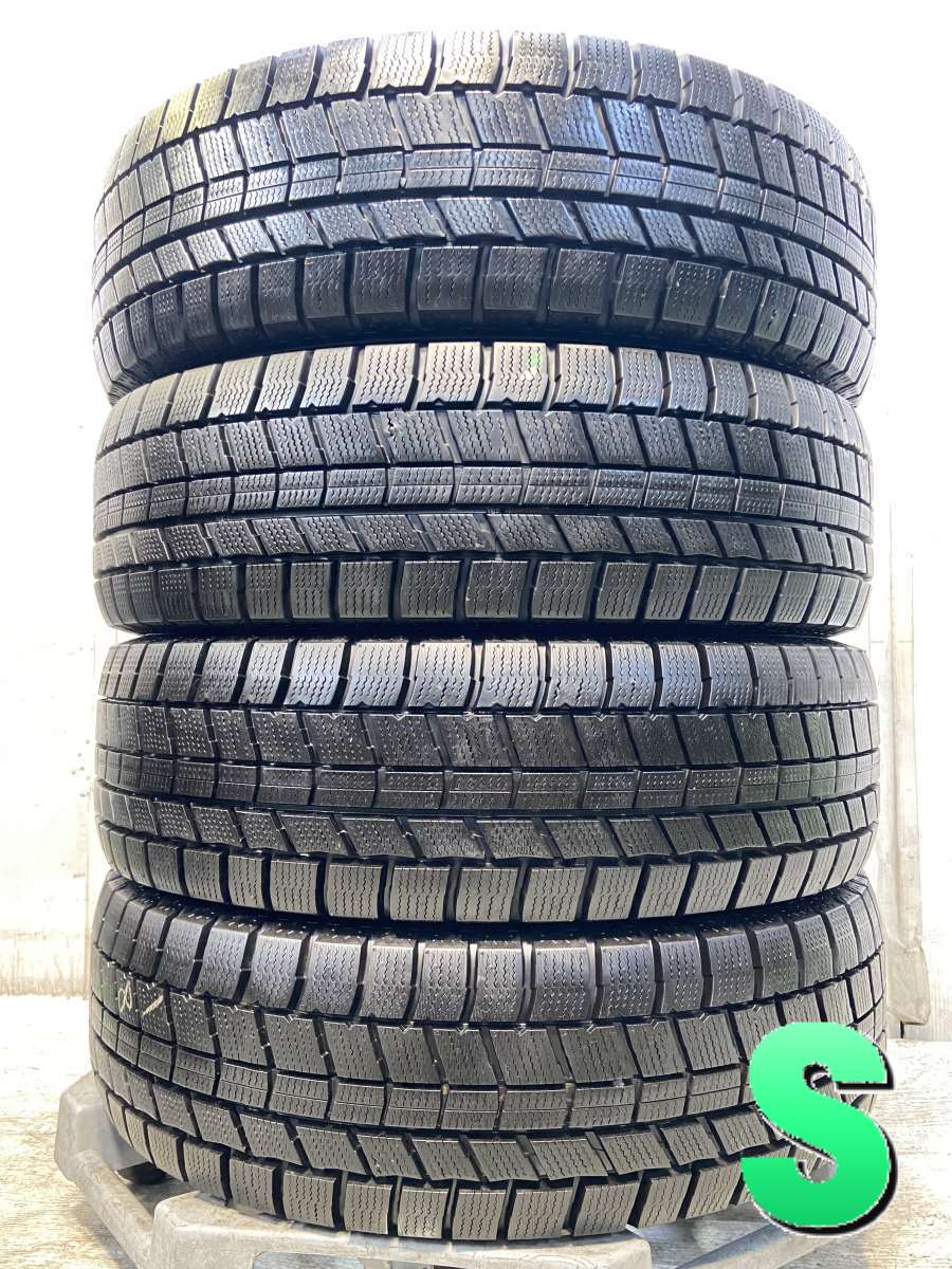 楽天市場】195/65R15 オートバックス ノーストレック N5 中古タイヤ