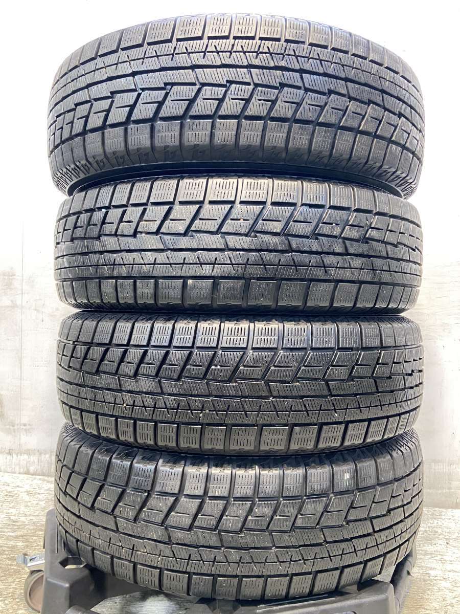 195/65R15 スタッドレス TOYO 製品 アイスフロンテージ 年式特価品 w15240926004.jpg