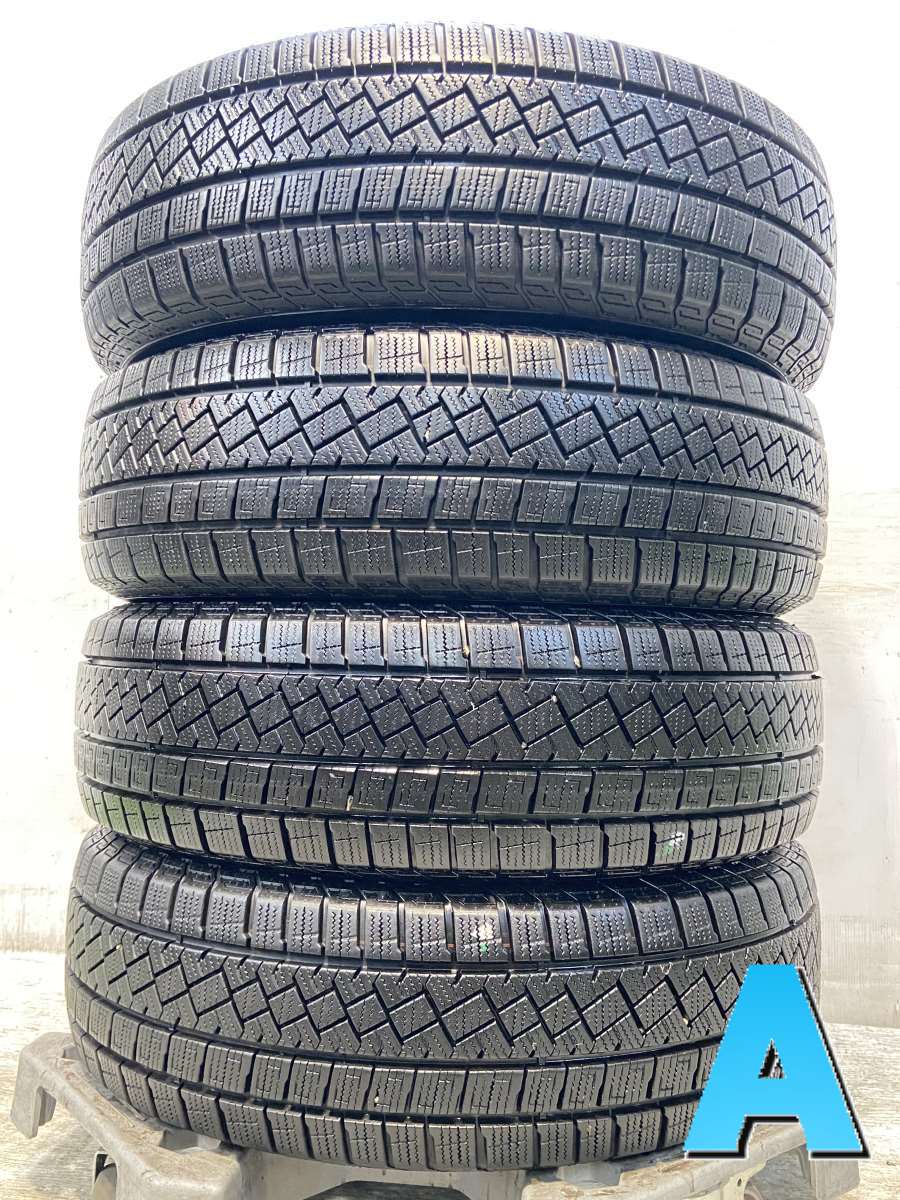 楽天市場】175/65R15 オートバックス ノーストレック N5 中古タイヤ