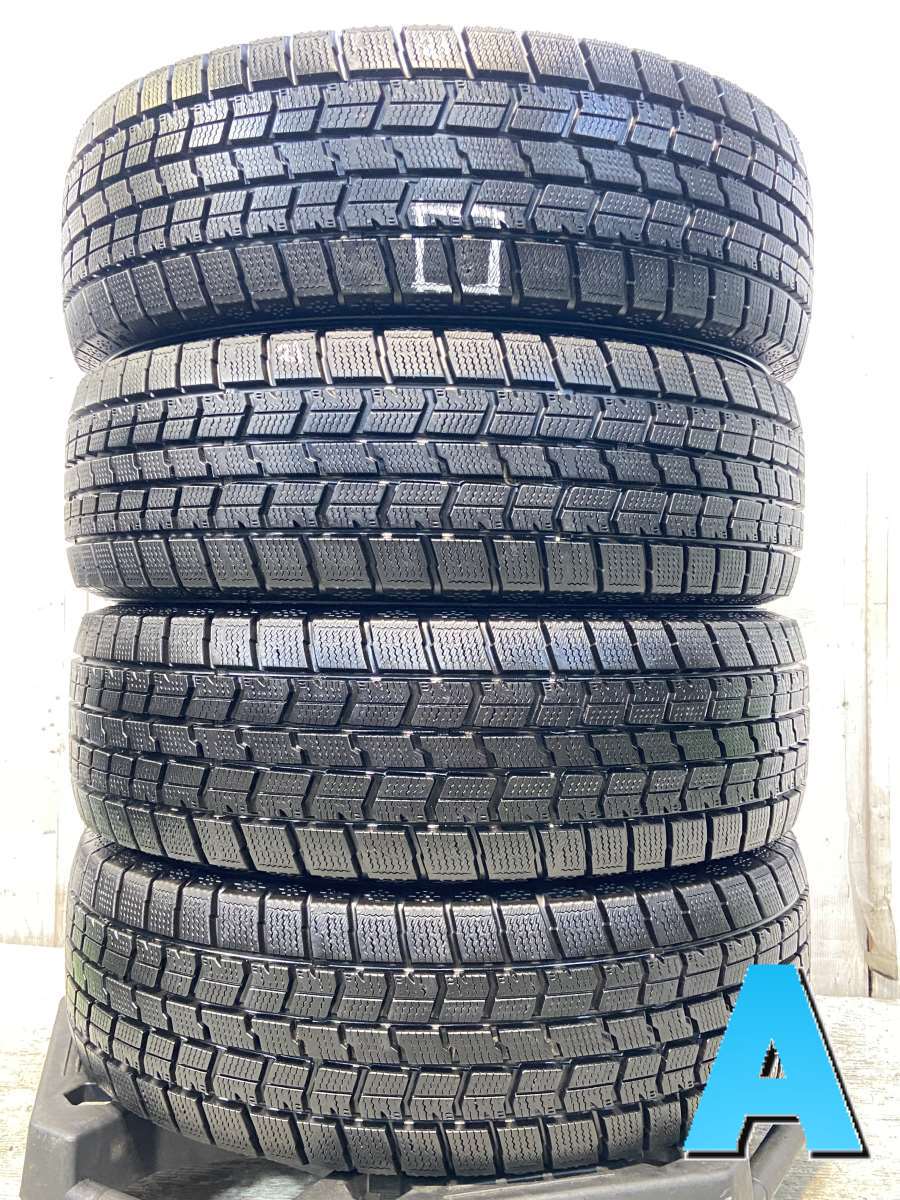 楽天市場】185/65R15 グッドイヤー アイスナビ 8 中古タイヤ 