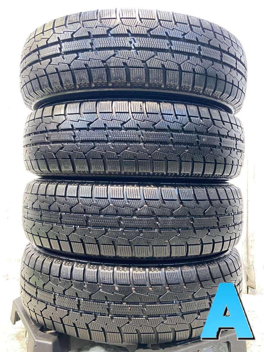 楽天市場】175/65R15 オートバックス ノーストレック N5 中古タイヤ