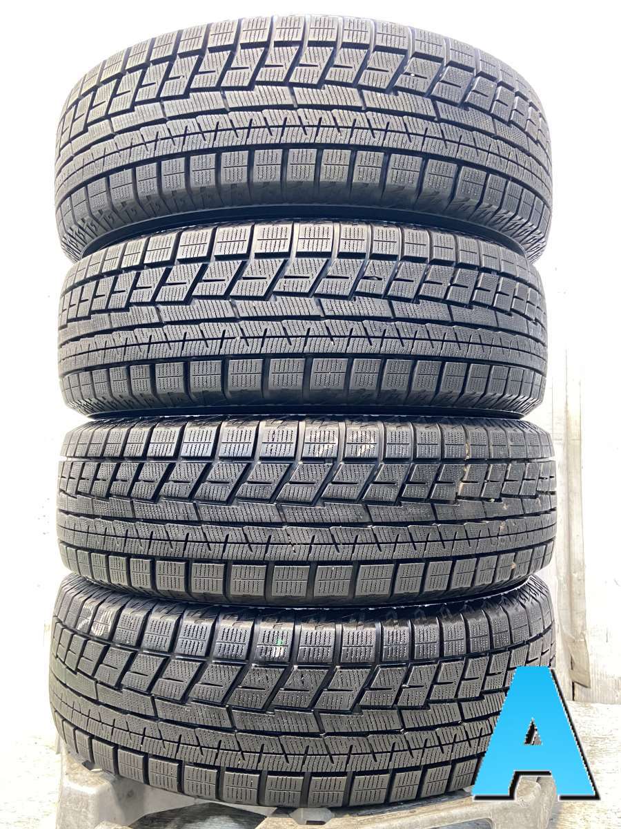 195/65R15 ヨコハマ アイスガード iG60 中古タイヤ スタッドレスタイヤ 4本セット｜タイヤ・ホイール　カンパニー