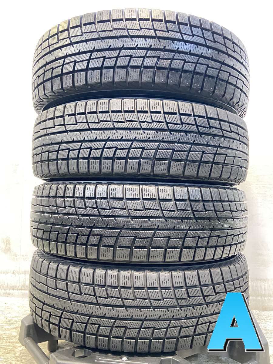 185/65R15 ヨコハマ アイスガード iG52c 中古タイヤ スタッドレスタイヤ 4本セット｜タイヤ・ホイール　カンパニー