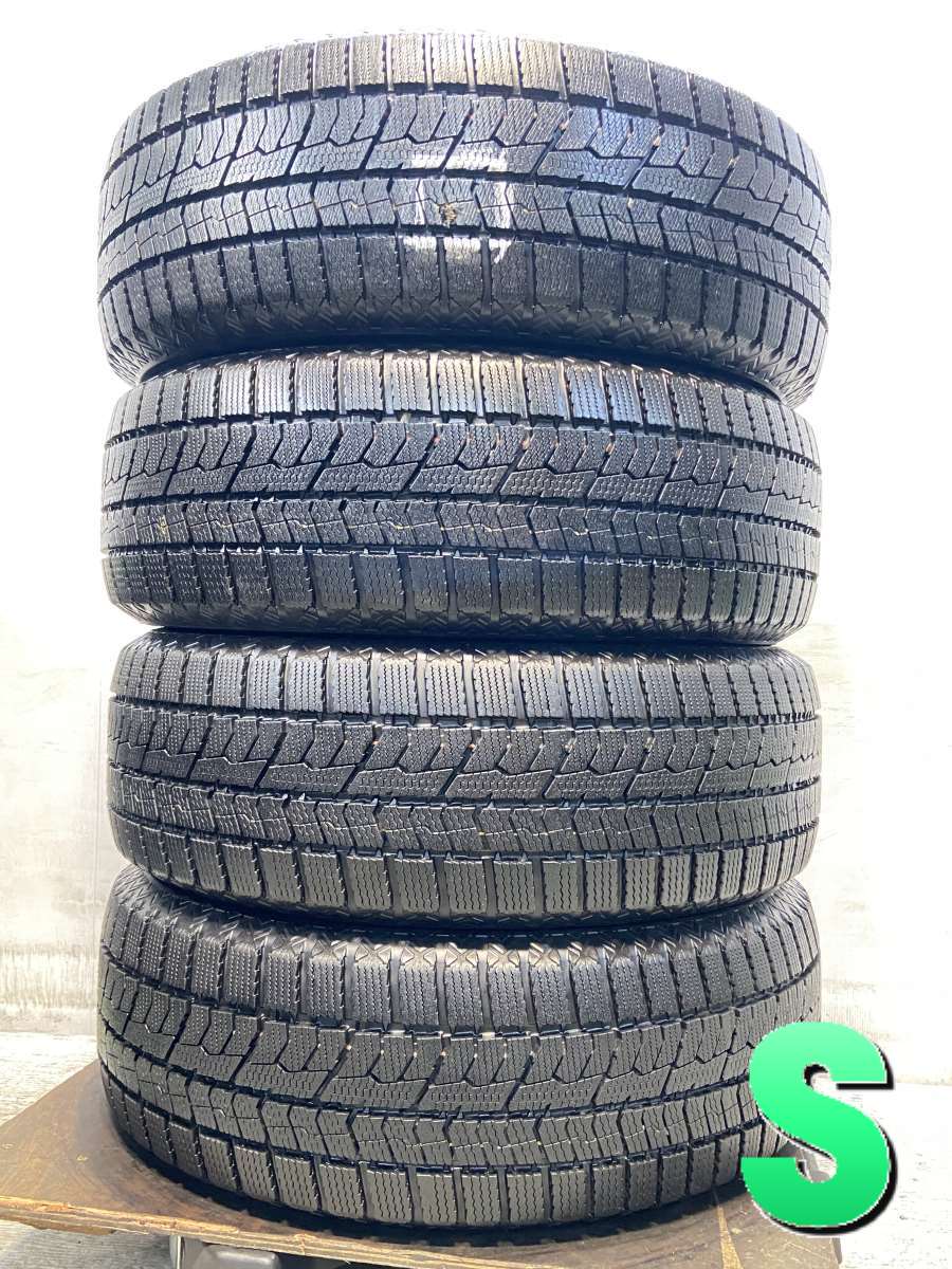 楽天市場】205/60R16 トーヨータイヤ ガリット G5 中古タイヤ