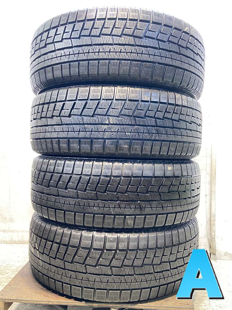 楽天市場】215/55R17 ダンロップ ウィンターマックス WM02 中古タイヤ