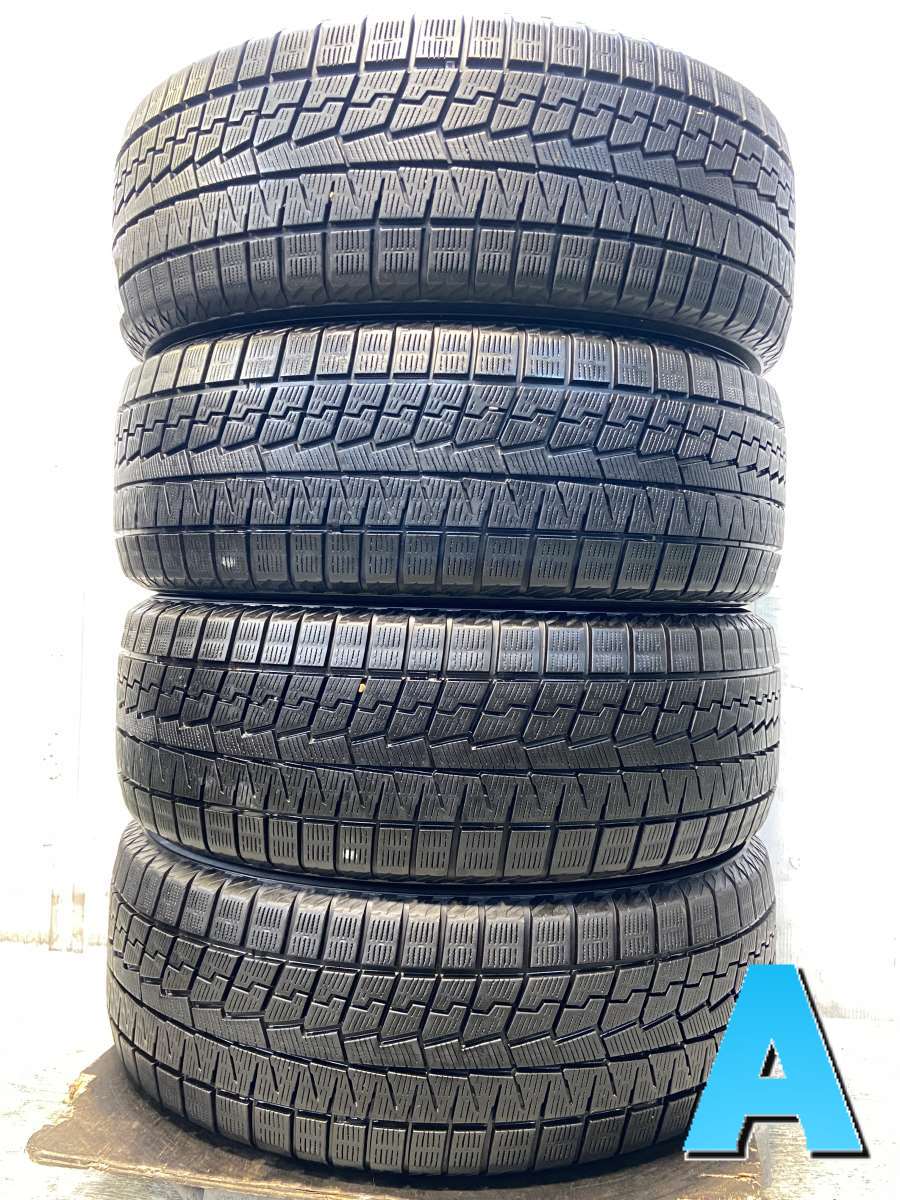 楽天市場】215/55R17 ダンロップ ウィンターマックス WM02 中古タイヤ