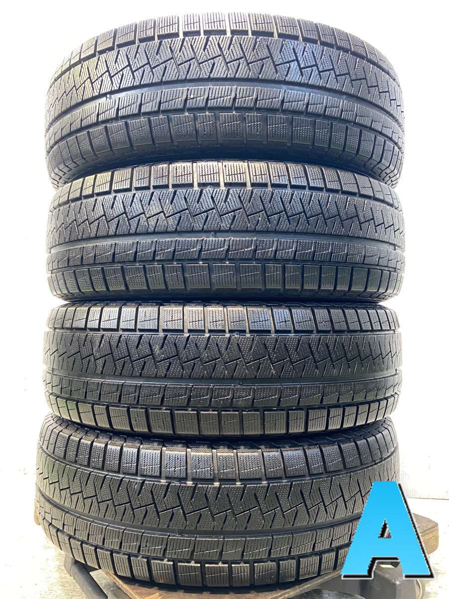 楽天市場】225/65R17 ピレリ アイスアシンメトリコ PLUS 中古タイヤ 