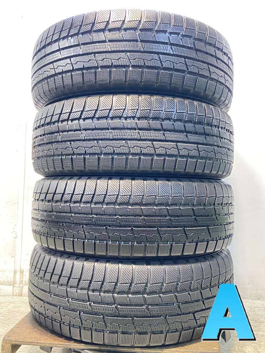 楽天市場】235/60R18 ダンロップ ウィンターマックス SJ8＋ 中古タイヤ