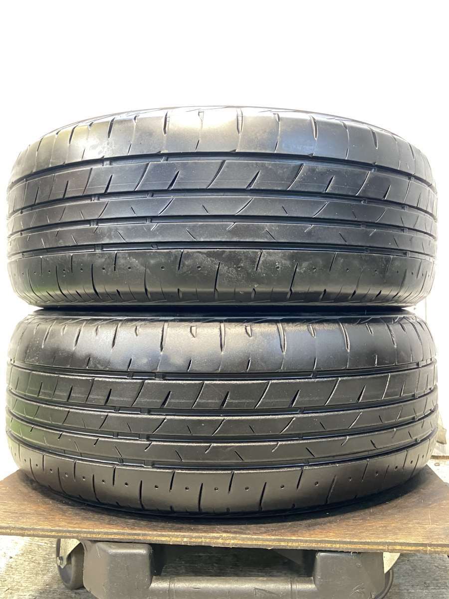 楽天市場】205/55R17 ブリヂストン LUFT RV 中古タイヤ サマータイヤ 2 