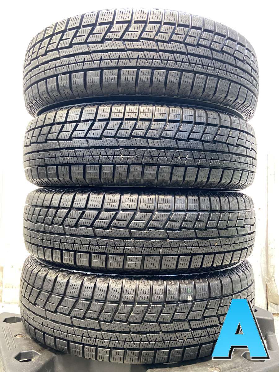 楽天市場】155/65R13 ダンロップ ウィンターマックス WM02 中古タイヤ