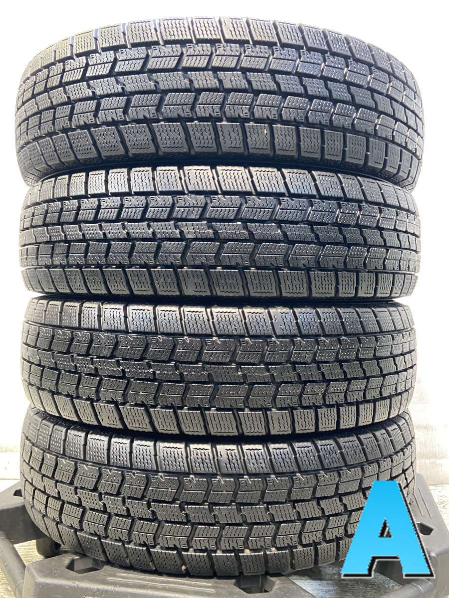 楽天市場】155/65R14 グッドイヤー アイスナビ 7 CITTA 14x5.0 43 100