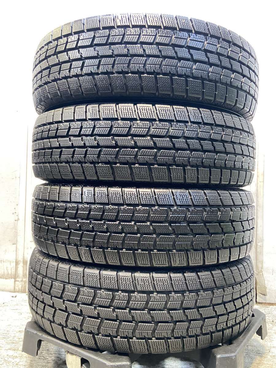 楽天市場】175/65R15 ヨコハマ アイスガード iG52c 中古タイヤ 