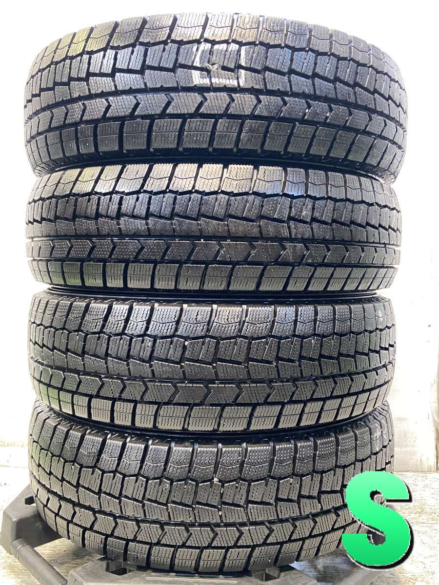 楽天市場】175/65R15 ダンロップ ウィンターマックス03 中古タイヤ
