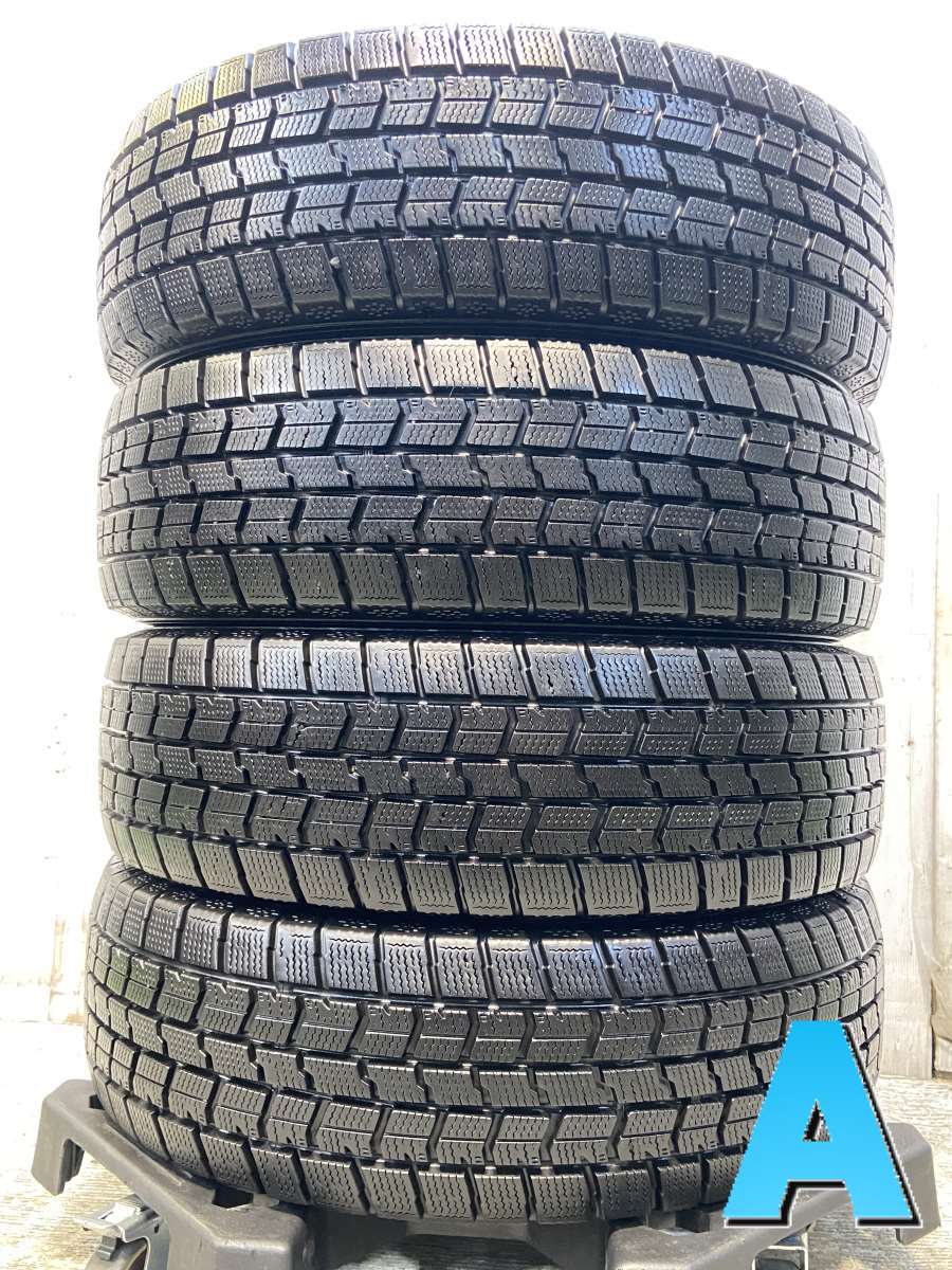 楽天市場】175/65R15 ヨコハマ アイスガード iG52c 中古タイヤ 
