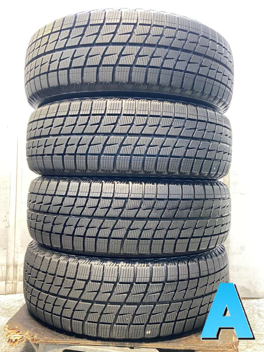 205/60R16 オートバックス アイスエスポルテ 中古タイヤ スタッドレスタイヤ 4本セット｜タイヤ・ホイール　カンパニー