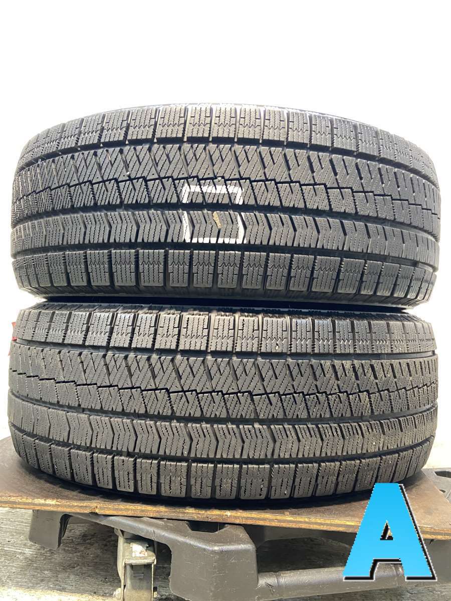 2-BRIDGESTONE スタッドレスタイヤ 205/55R16 2本セット 楽天市場】205/55R16 ブリヂストン ブリザック VRX 中古タイヤ