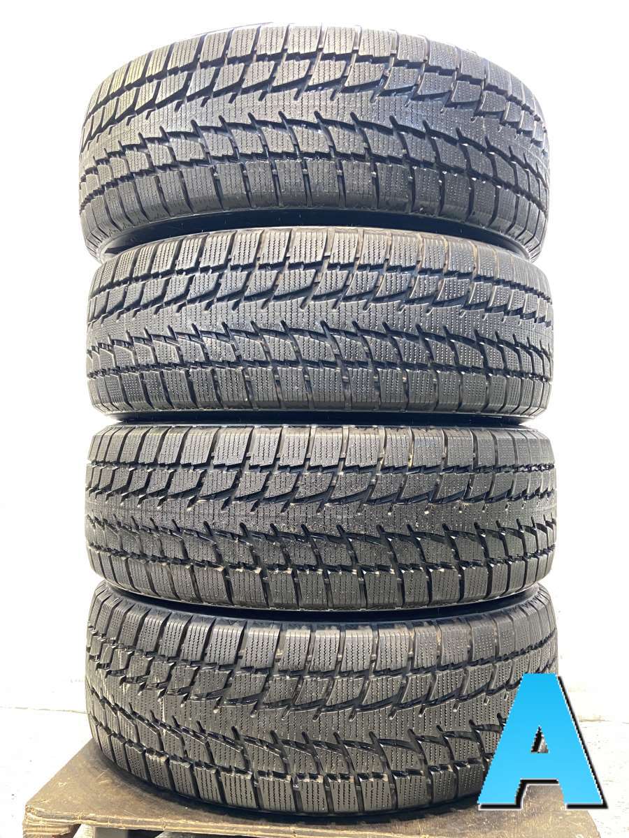 楽天市場】205/60R16 ヨコハマ アイスガード iG60 中古タイヤ