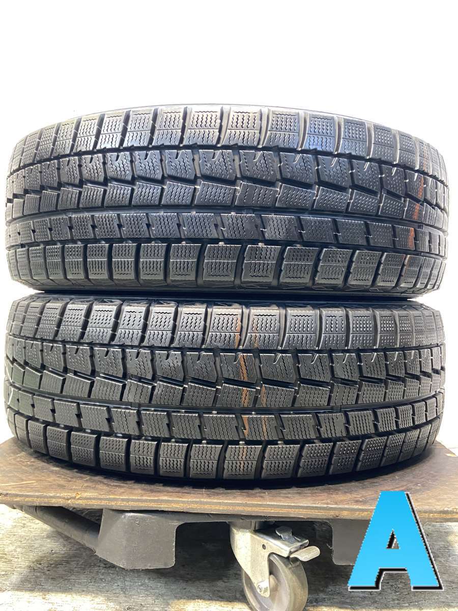 楽天市場】205/60R16 トーヨータイヤ ウィンタートランパス TX 中古