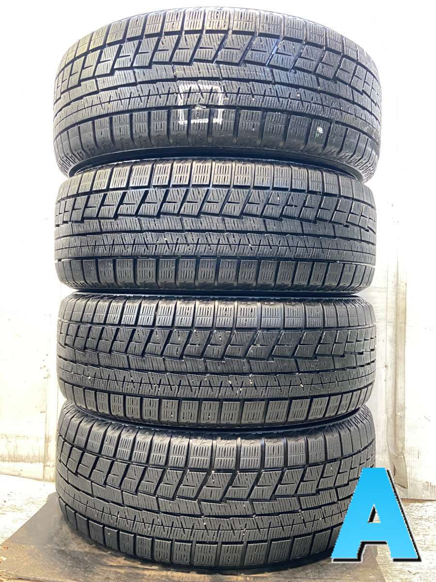 楽天市場】中古 スタッドレスタイヤ ヨコハマ アイスガード iG60 205
