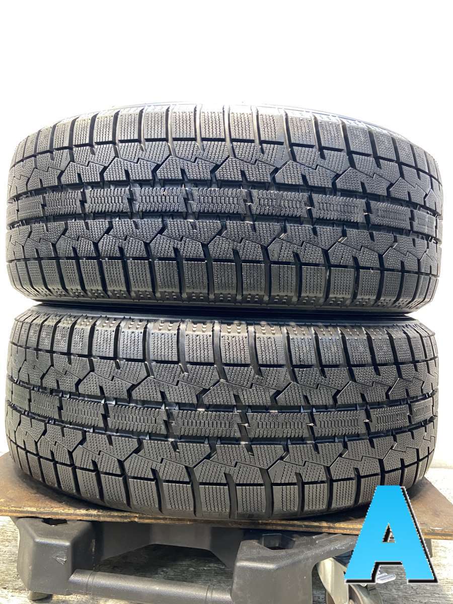 楽天市場】215/50R17 トーヨータイヤ ガリット GIZ 中古タイヤ