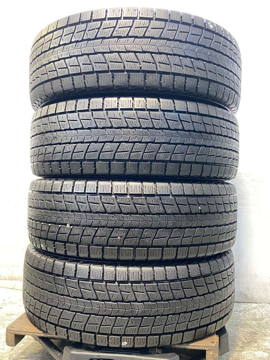 楽天市場】235/60R18 ダンロップ ウィンターマックス SJ8＋ 中古タイヤ