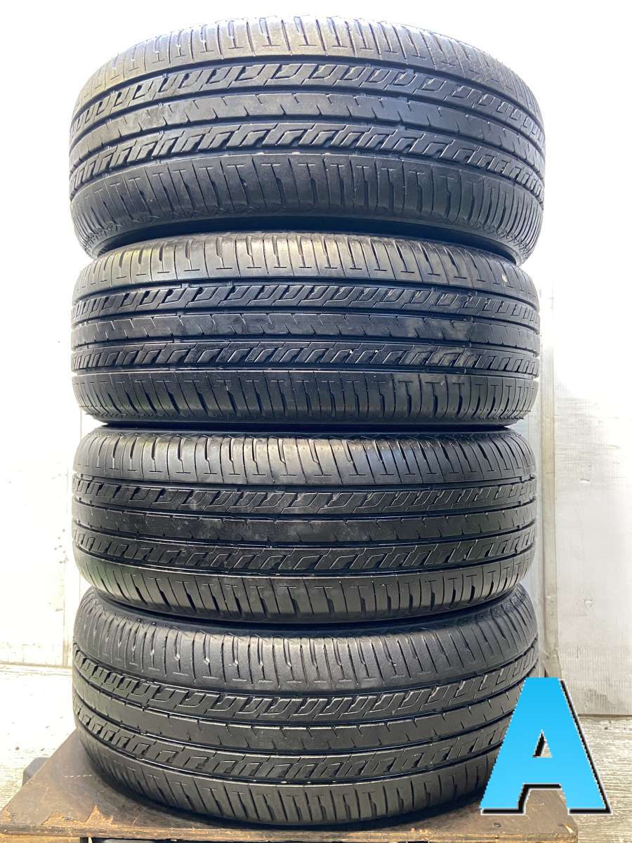 215/55R17 セイバーリング SL201 中古タイヤ サマータイヤ 4本セット｜タイヤ・ホイール　カンパニー