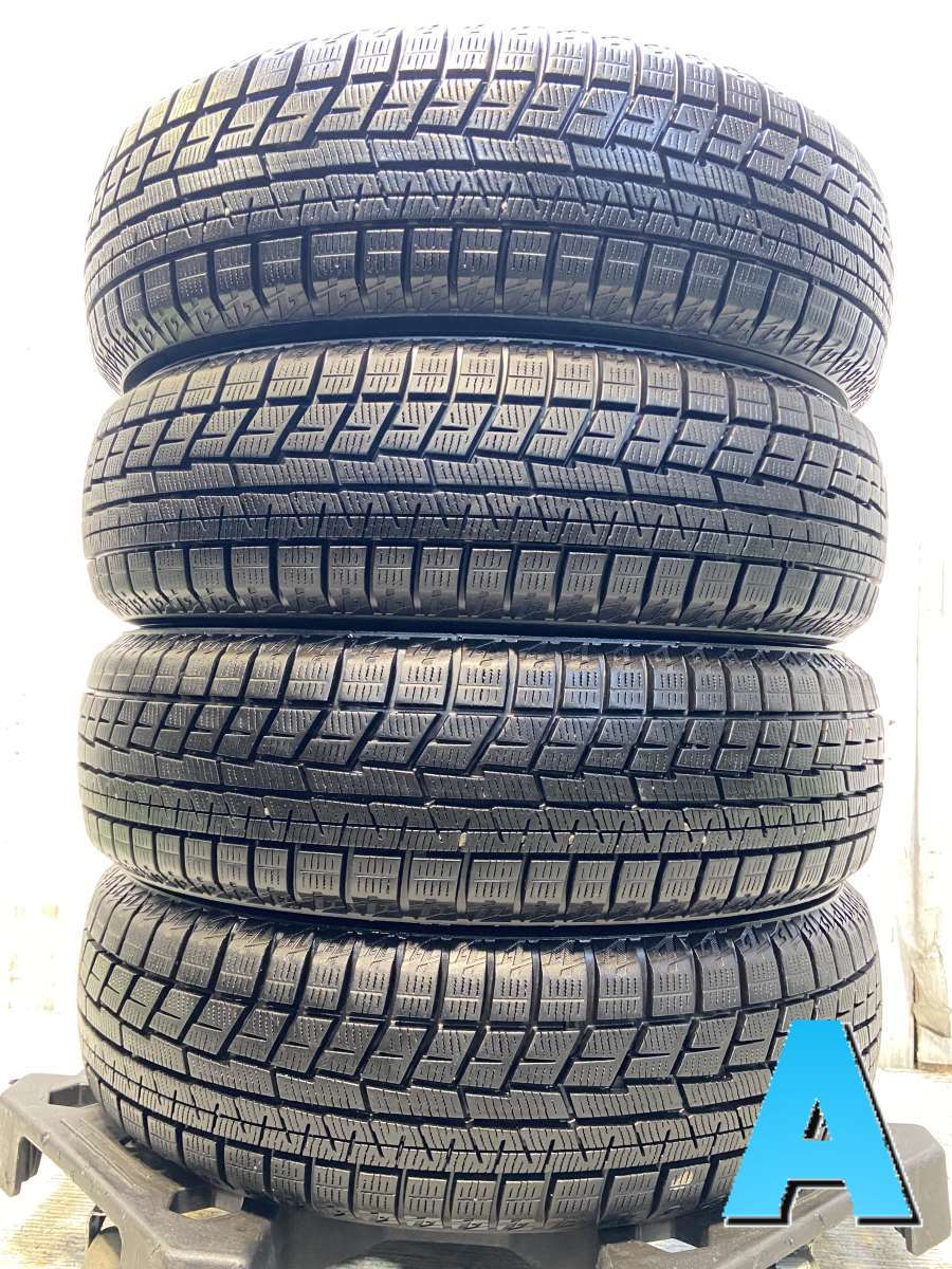 楽天市場】155/65R14 ヨコハマ アイスガード iG60 中古タイヤ