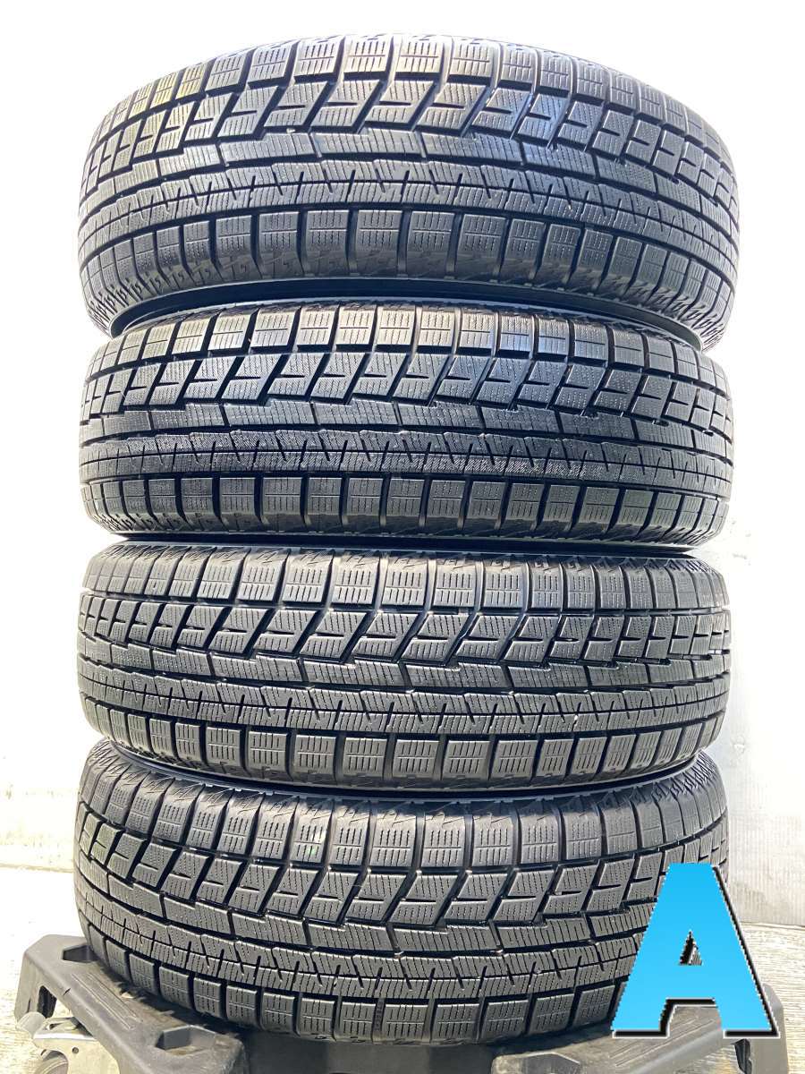 ダンロップ　スタッドレスタイヤ　 175/65R 14 4本セット 175/65R14 ダンロップスタッドレス winter maxx 4本