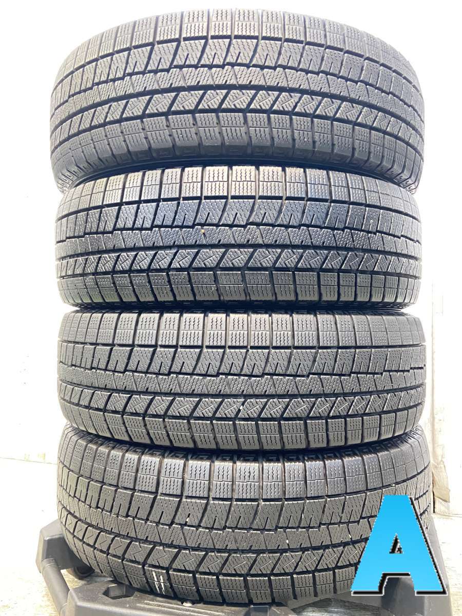185/60R15 ダンロップ ウィンターマックス 03 中古タイヤ スタッドレスタイヤ 4本セット｜タイヤ・ホイール　カンパニー
