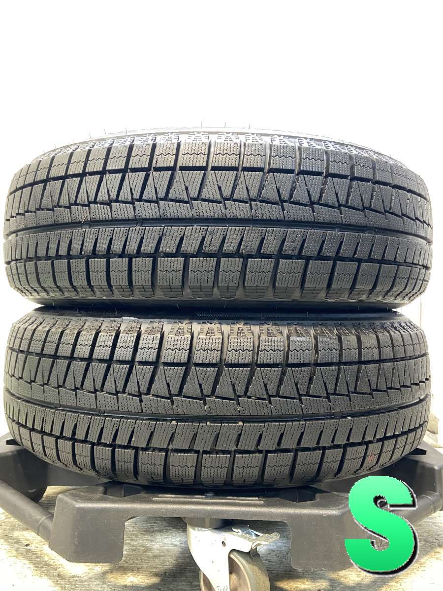 楽天市場】185/60R15 ブリヂストン アイスパートナー2 中古タイヤ