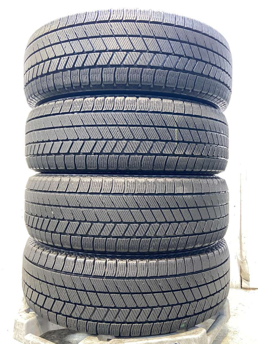 楽天市場】195/65R15 ブリヂストン ブリザック VRX3 中古タイヤ