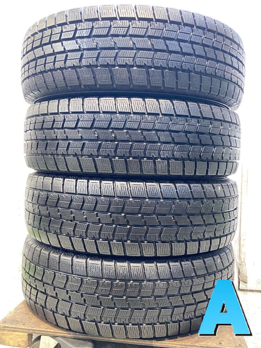 楽天市場】165/50R16 グッドイヤー アイスナビ 6 中古タイヤ 