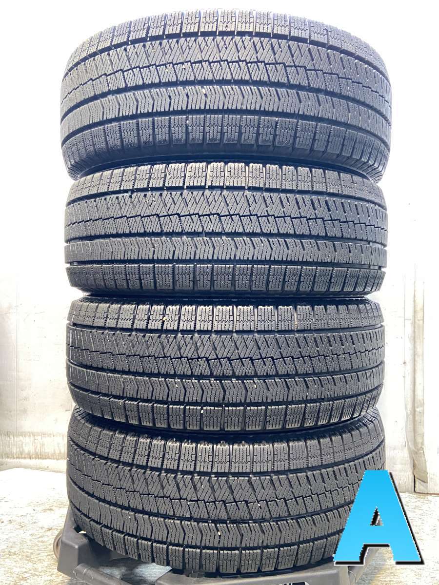楽天市場】205/55R16 ブリヂストン ブリザック VRX 中古タイヤ