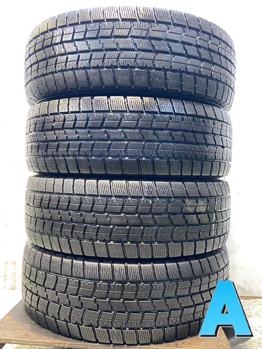 楽天市場】215/60R16 イエローハットPRACTIVA ICEBP02 中古タイヤ