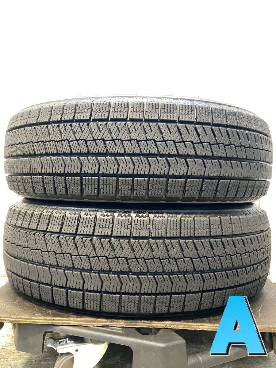楽天市場】175/60R16 ブリヂストン ブリザック VRX2 中古タイヤ