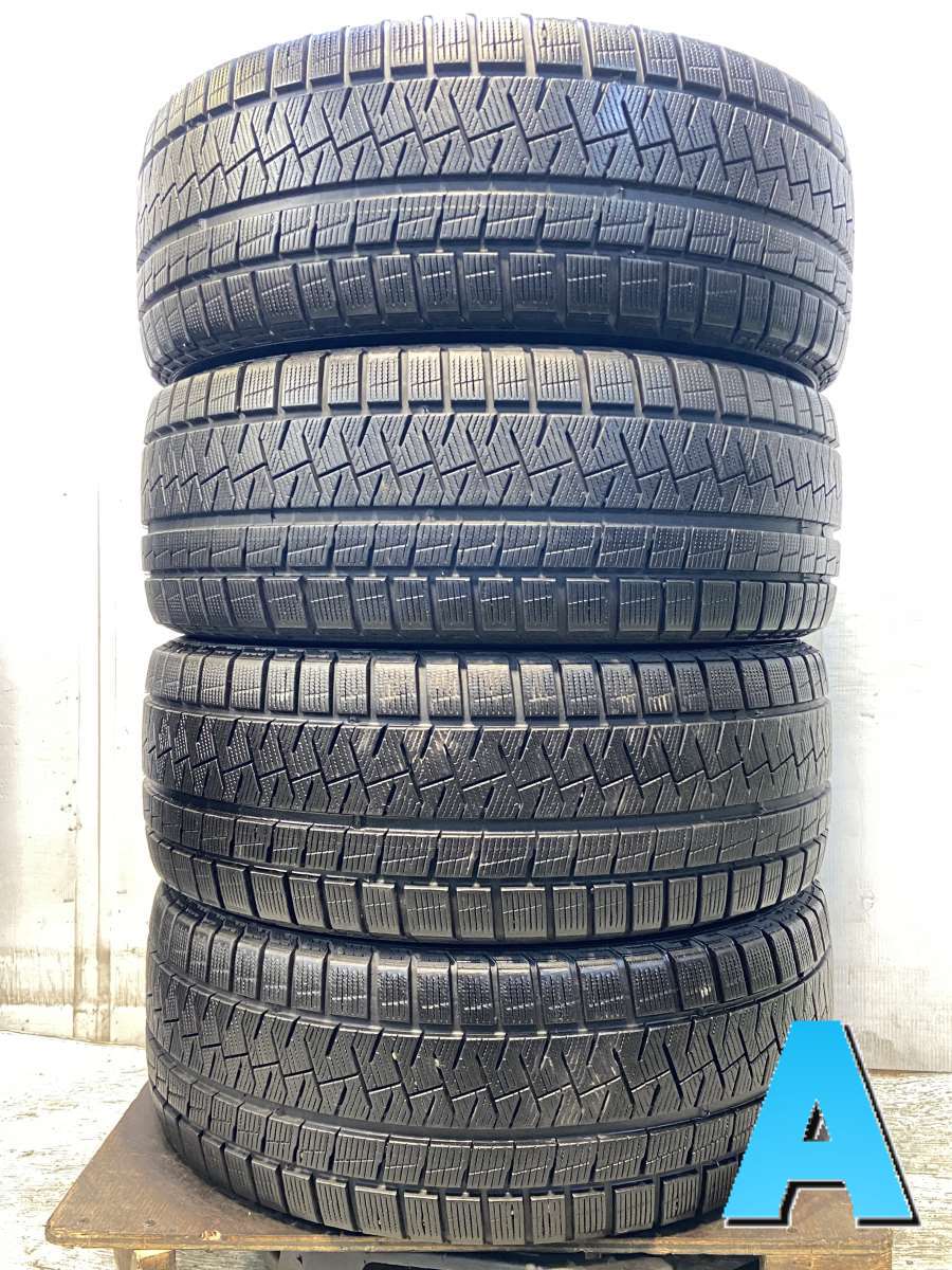 楽天市場】225/50R17 ダンロップ ウィンターマックス WM02 中古タイヤ