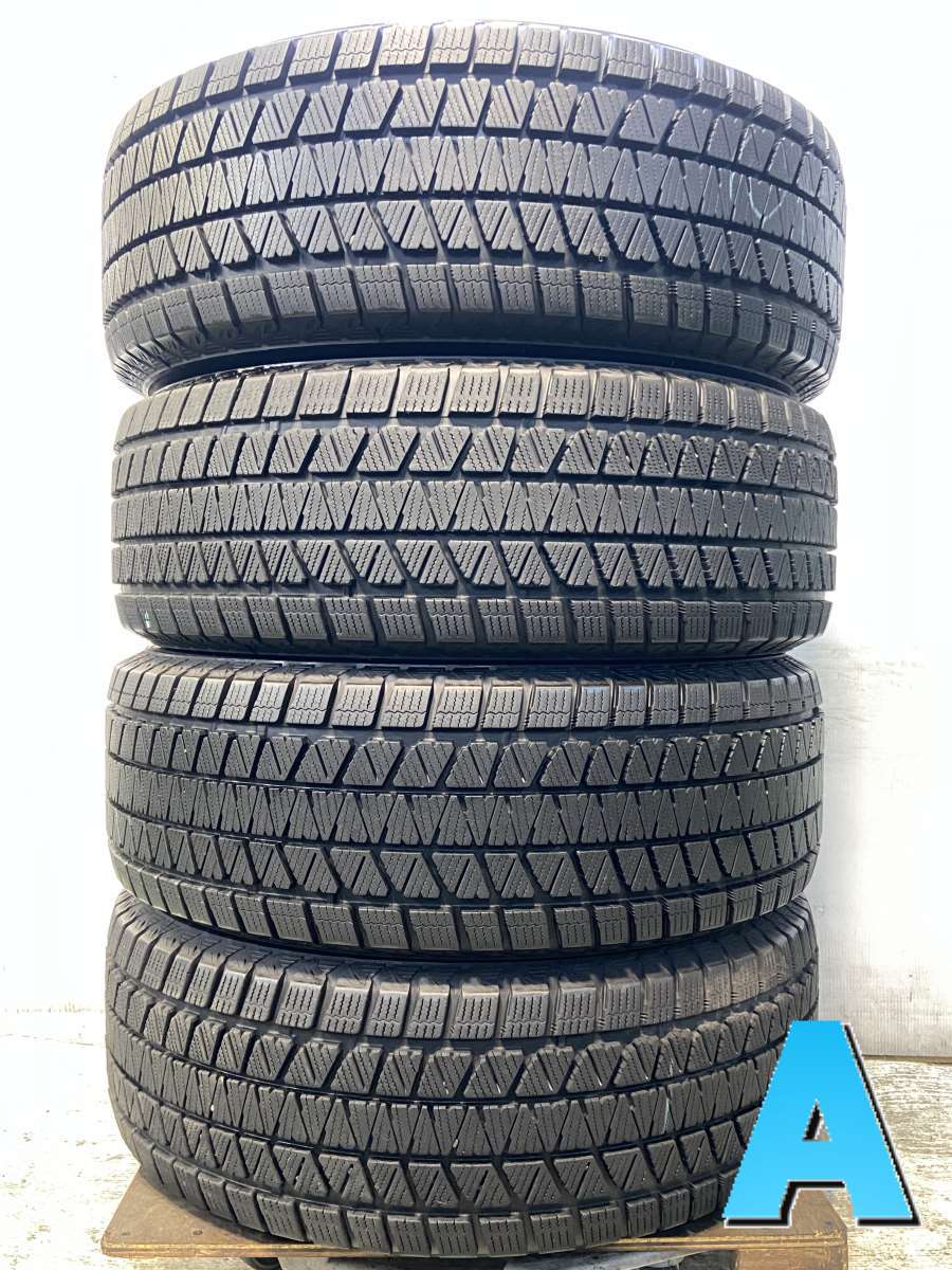 楽天市場】225/65R17 ブリヂストン ブリザック DM-V3 中古タイヤ 
