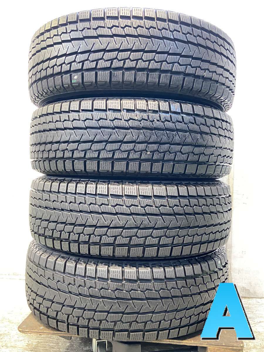 楽天市場】225/65R17 ヨコハマ アイスガードG075 中古タイヤ 