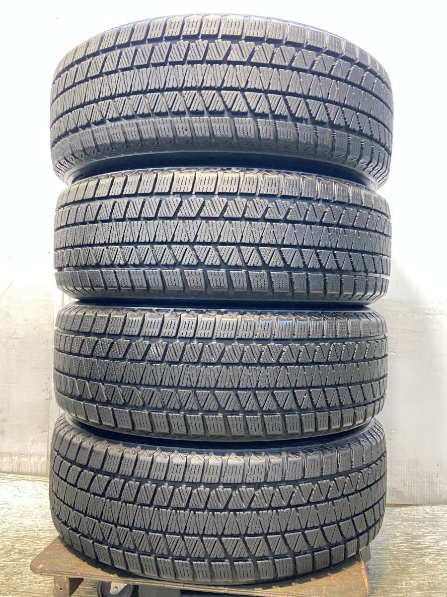 中古冬タイヤ　23年製 WINTER MAXX SJ8+ 235/60R18 中古冬タイヤ 23年製 WINTER MAXX SJ8+ 235/60R18 中古】DUNLOP 21年