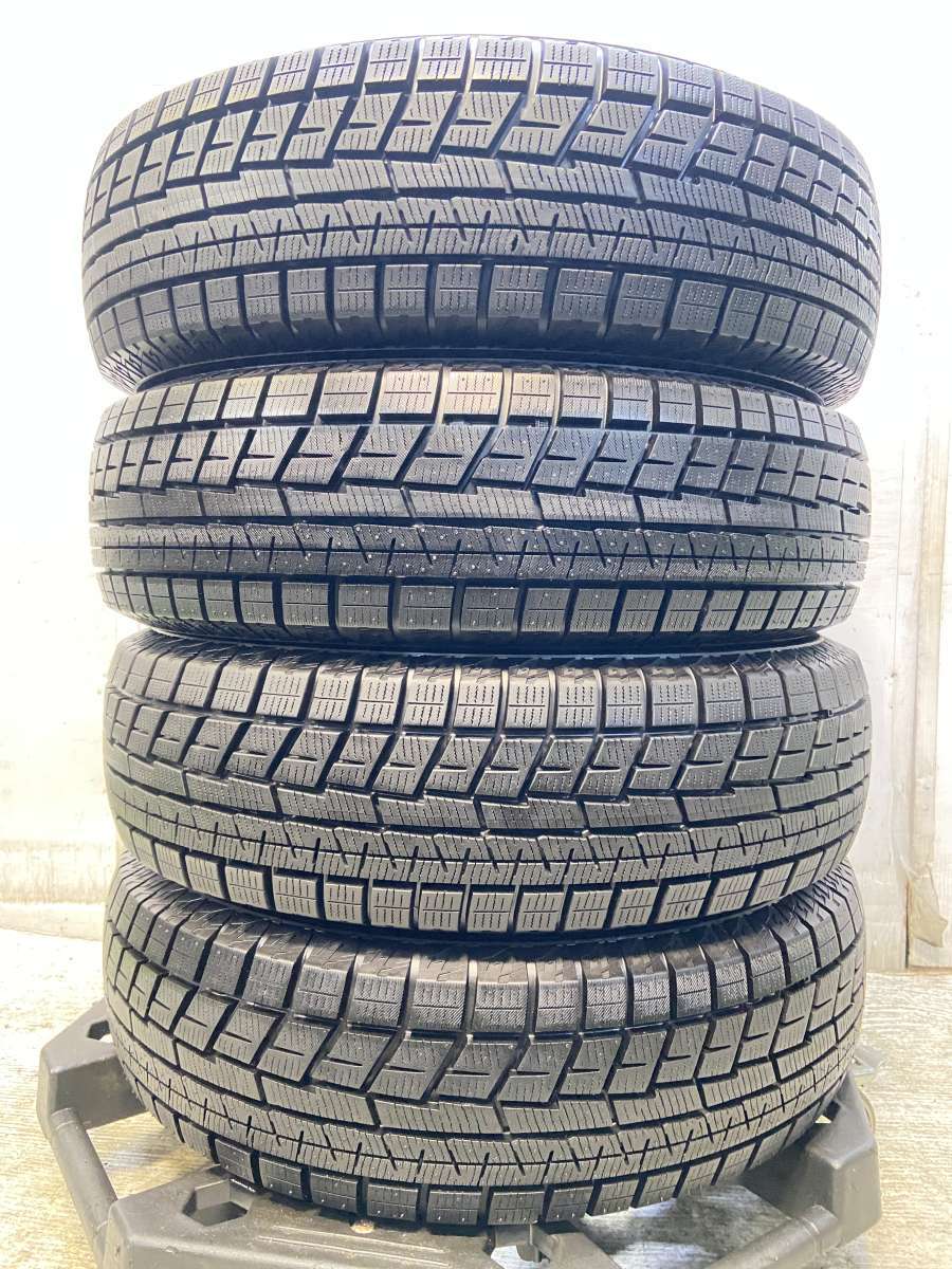 175/70R14 ヨコハマ アイスガード iG60 中古タイヤ スタッドレスタイヤ 4本セット｜タイヤ・ホイール　カンパニー