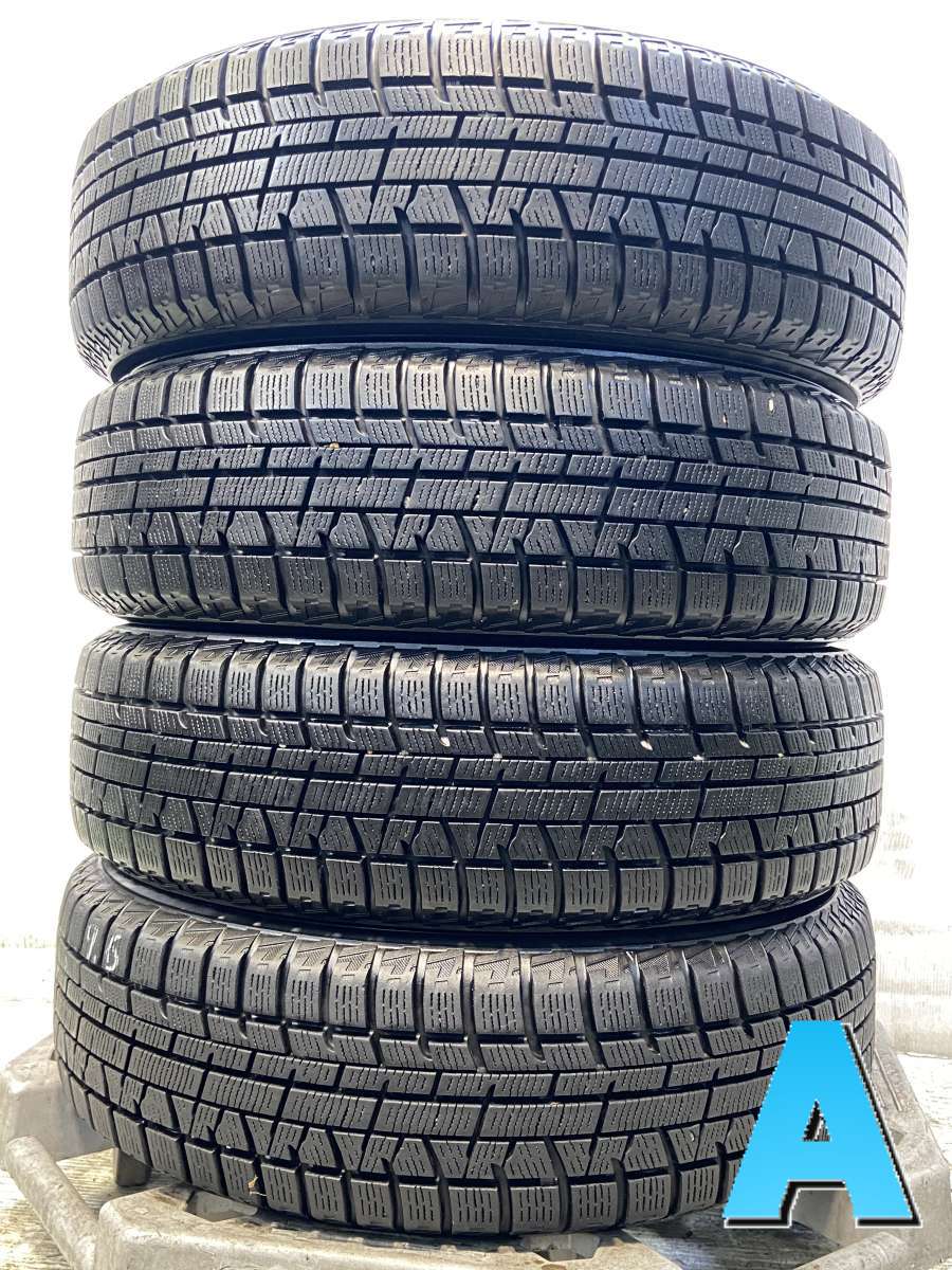 楽天市場】155/65R14 ヨコハマ アイスガード iG60 中古タイヤ