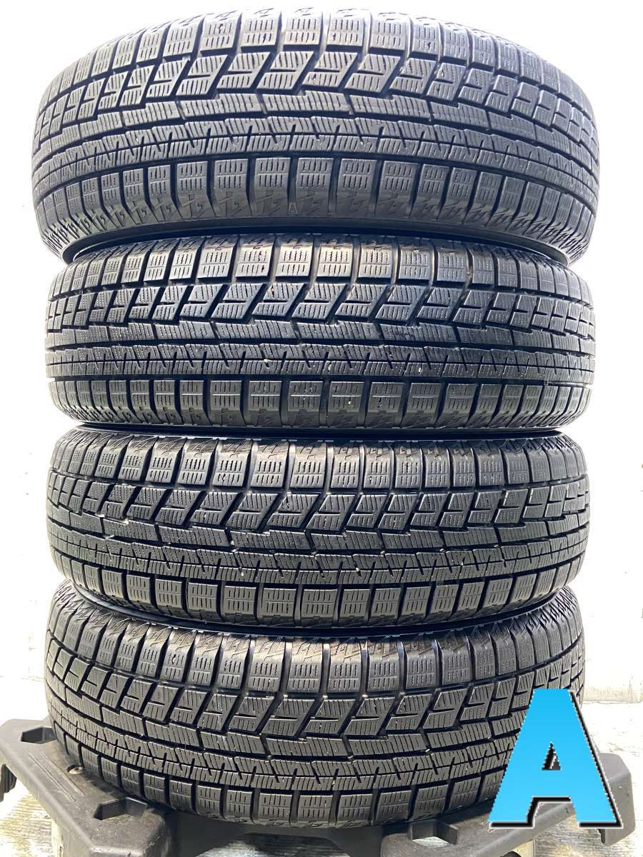 楽天市場】155/65R14 ヨコハマ アイスガード iG60 中古タイヤ 