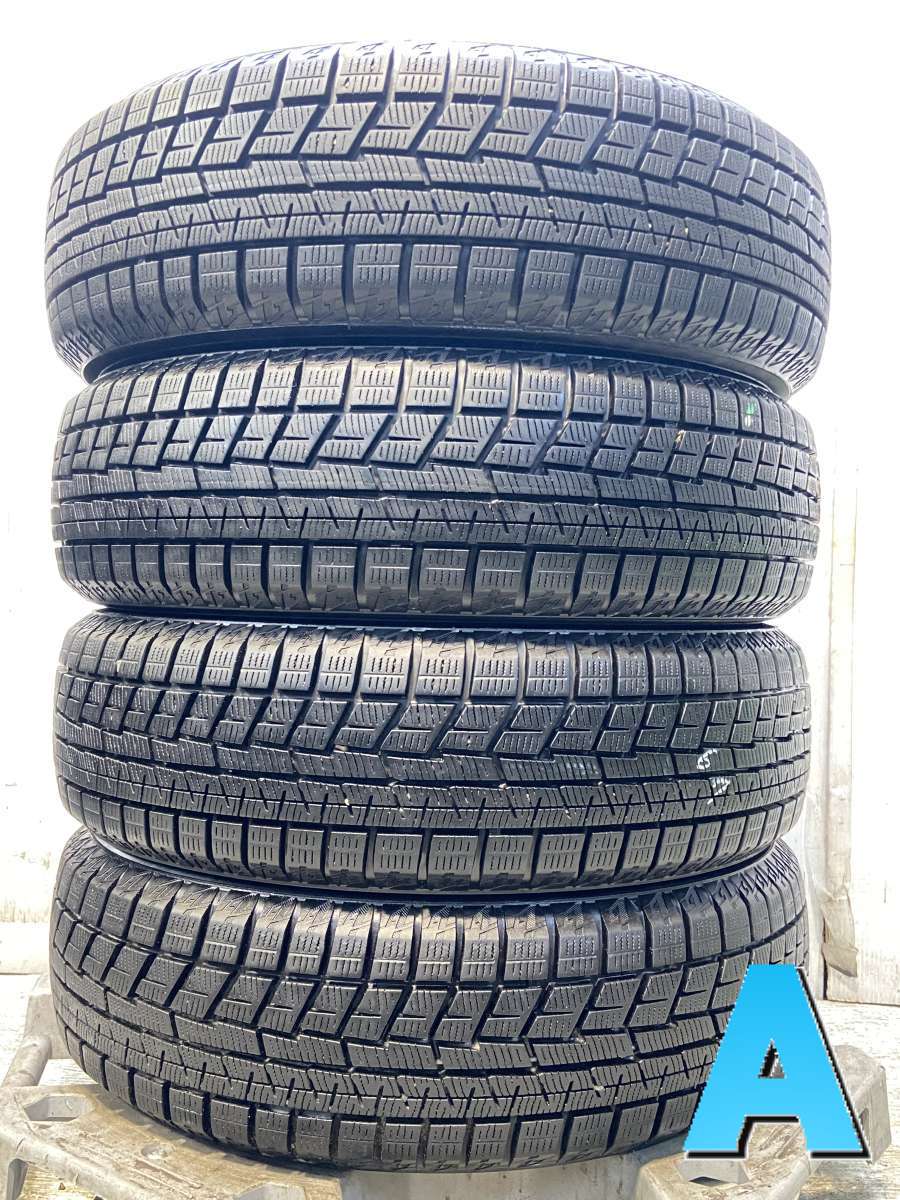 楽天市場】155/65R14 ヨコハマ アイスガード iG60 中古タイヤ