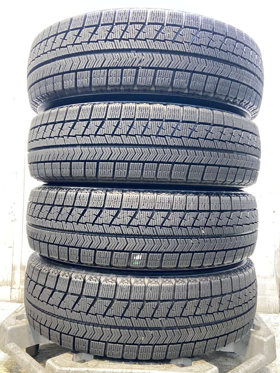 楽天市場】155/65R14 ブリヂストン ブリザック VRX 中古タイヤ
